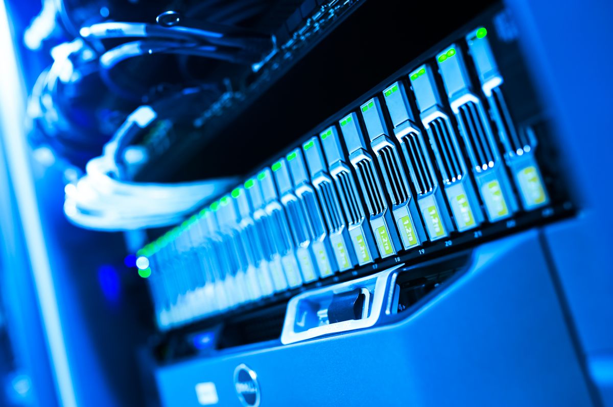 Informatique en nuage et plateformes SaaS